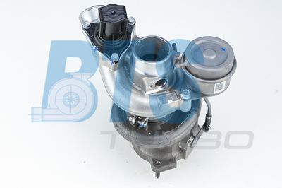 LADER AUFLADUNG BTS Turbo T914881 2