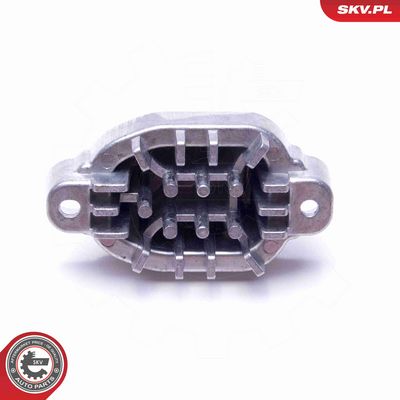 UNITATE DE CONTROL LUMINI ESEN SKV 59SKV108 1