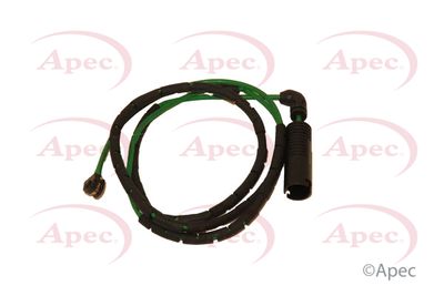 Brake Pad Warning Wire APEC WIR5194