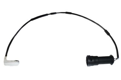 SENZOR DE AVERTIZARE UZURA PLACUTE DE FRANA