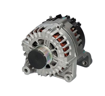 GENERATOR / ALTERNATOR VALEO 444727 5