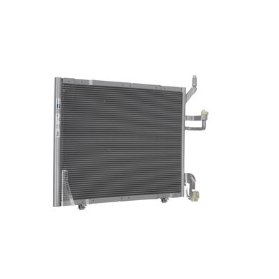 KONDENSATOR KLIMAANLAGE NISSENS 941107 38