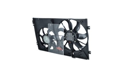 VENTILATOR RADIATOR NRF 47394 29