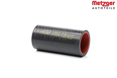 LADELUFTSCHLAUCH METZGER AUTOTEILE 2400845 4