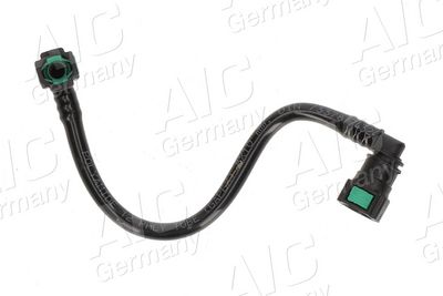 CONDUCTA ALIMENTARE CU COMBUSTIBIL