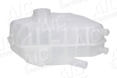 AUSGLEICHSBEHäLTER KüHLMITTEL