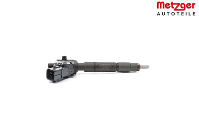 INJECTOR METZGER AUTOTEILE 0871104 18