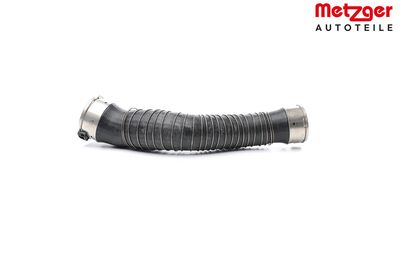 LADELUFTSCHLAUCH METZGER AUTOTEILE 2400425 18