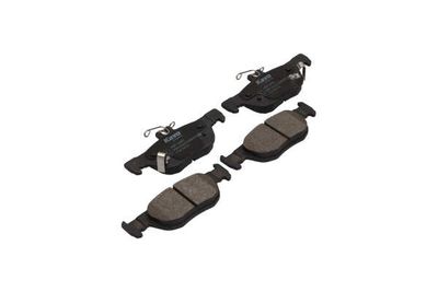 SET PLACUTE FRANA FRANA DISC Kavo Parts KBP4585 25