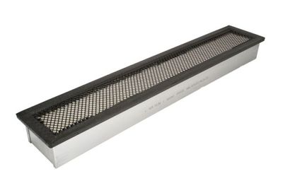 Cabinefilter 760x140x73, panel past: HUERLIMANN 606, 607, 655, 656, 657, 658, 75  LAMBORGHINI 660 PLUS, 775 PLUS, 880 PLUS, 990 PLUS, R 674, R 674.5, R 674.70  SAME 55, 56, 60, 65, 66, 70, 75