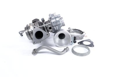 LADER AUFLADUNG BTS Turbo T981426 27