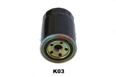 Kraftstofffilter
