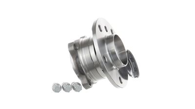 RADLAGERSATZ SKF VKBA7063 25