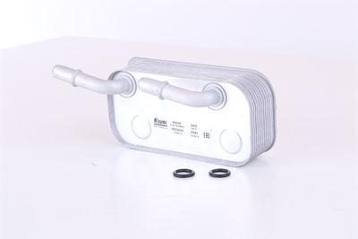 ÖLKüHLER AUTOMATIKGETRIEBE NISSENS 90658 8