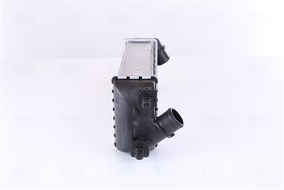 INTERCOOLER COMPRESOR NISSENS 96466 3