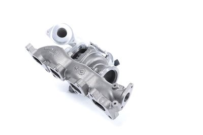 LADER AUFLADUNG BTS Turbo T918105 1