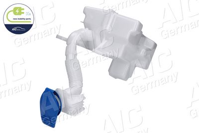 WASCHWASSERBEHäLTER SCHEIBENREINIGUNG