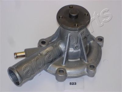 Водяной насос, охлаждение двигателя JAPANPARTS PQ-523 для MITSUBISHI STARION