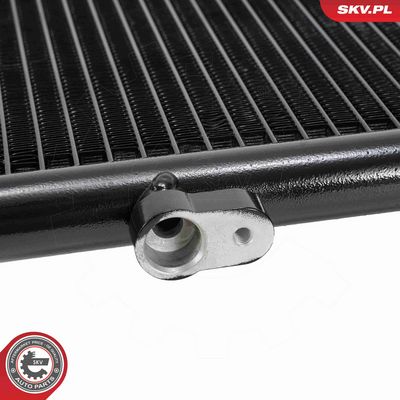 CONDENSATOR CLIMATIZARE ESEN SKV 86SKV416 4