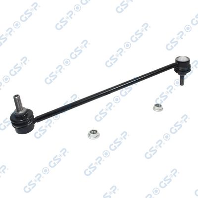 Stange/Strebe, Stabilisator