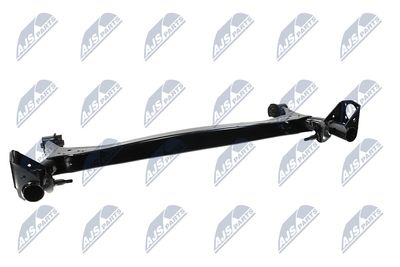 CORP AX NTY ZRZTY003A 18