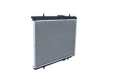 KüHLER MOTORKüHLUNG NRF 58299 21