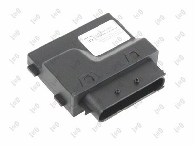 STEUERGERäT KRAFTSTOFFPUMPE