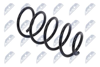 ARC SPIRAL NTY ASZBM000 11