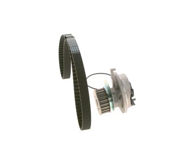 SET POMPA APA + CUREA DINTATA BOSCH 1987948737 21