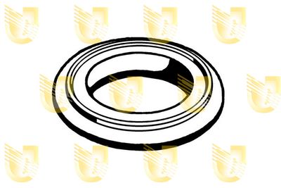 HALTERING SCHALLDäMPFER