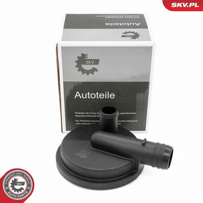 VENTIL AERISIRE CARTER