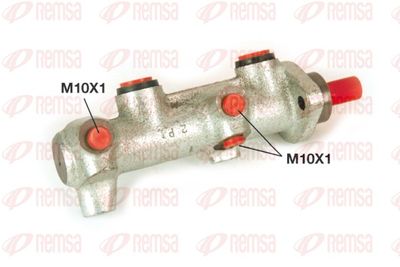Спирачна помпа REMSA C1020.18