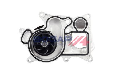 POMPă DE APă RăCIRE MOTOR BOGAP B4234145 3