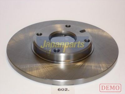 спирачен диск JAPANPARTS