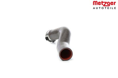 LADELUFTSCHLAUCH METZGER AUTOTEILE 2400844 9