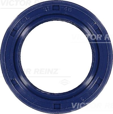 Уплотняющее кольцо, коленчатый вал VICTOR REINZ 81-53233-00 для HONDA HR-V