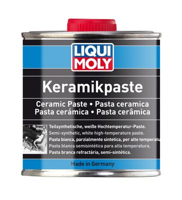 Liqui Moly Keramická pasta, 250g
