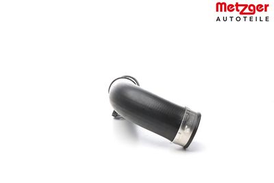 LADELUFTSCHLAUCH METZGER AUTOTEILE 2400124 29