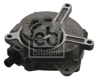 FEBI BILSTEIN Unterdruckpumpe, Bremsanlage