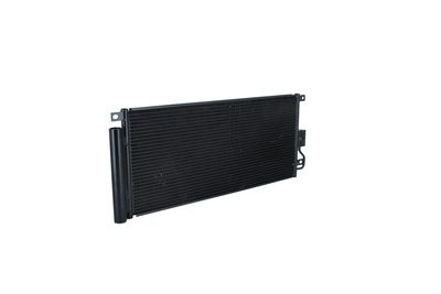 CONDENSATOR CLIMATIZARE NRF 350227 43