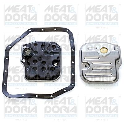 Комплект гидрофильтров, автоматическая коробка передач MEAT & DORIA KIT21061 для TOYOTA MATRIX