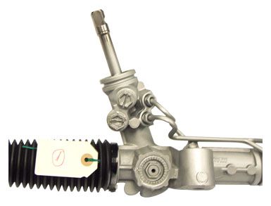 LENKGETRIEBE LIZARTE 01143220 1