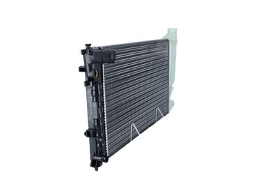 KüHLER MOTORKüHLUNG NRF 58092 38