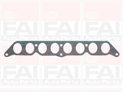 Комплект прокладок, впускной коллектор FAI AutoParts IM567 для PEUGEOT 605