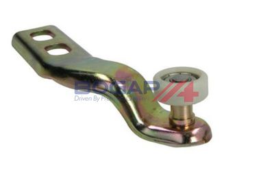 GHIDAJ CU ROLE USA GLISANTA