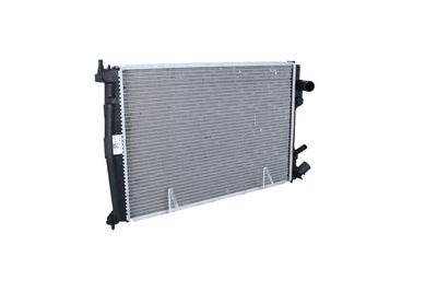 RADIATOR RACIRE MOTOR NRF 509602 43
