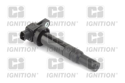 Катушка зажигания QUINTON HAZELL XIC8449 для KIA MAGENTIS