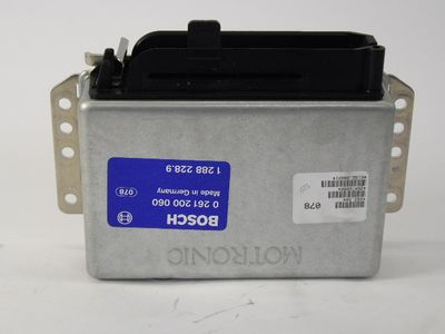 UNITATE DE CONTROL MANAGEMENT MOTOR
