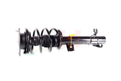 ANSAMBLU TELESCOP ARC GH GH351602C05 7