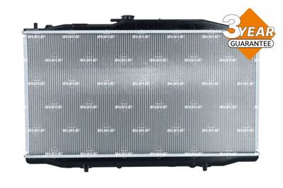Chladič, chlazení motoru NRF 53391